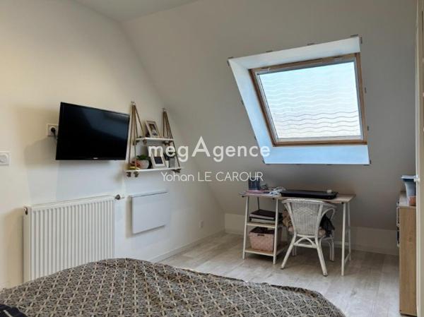 Maison à Riantec, 56670 - 5 pièces 110m²
