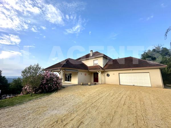 maison/villa 6 pièce(s) 163 m2