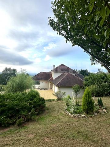 maison/villa 6 pièce(s) 163 m2