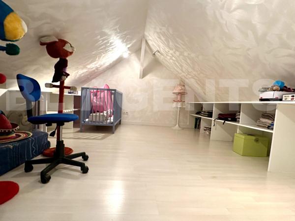 maison/villa 6 pièce(s) 163 m2