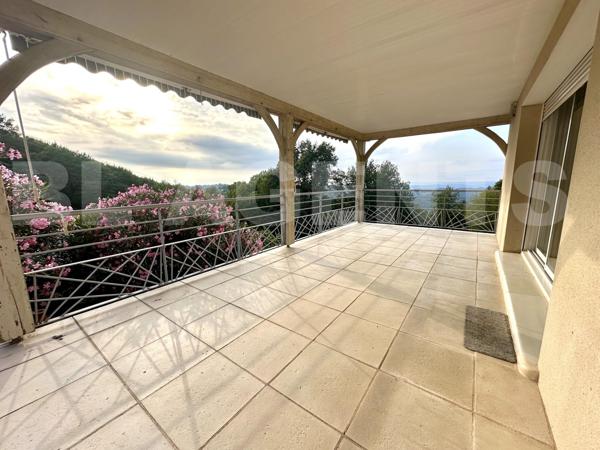 maison/villa 6 pièce(s) 163 m2