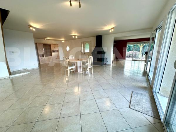 maison/villa 6 pièce(s) 163 m2