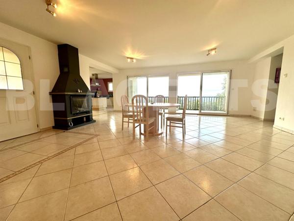 maison/villa 6 pièce(s) 163 m2