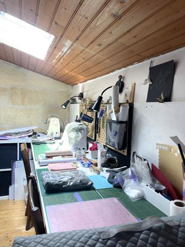 Appartement à vendre à Libourne-centre