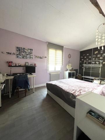 Appartement à vendre à Libourne-centre