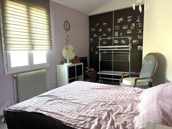 Appartement à vendre à Libourne-centre