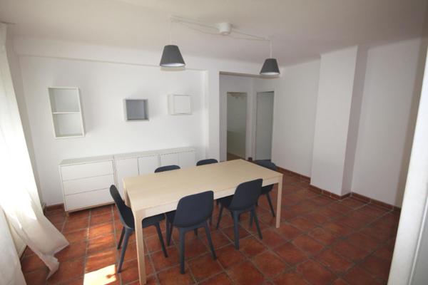 A LOUER : T3 à LILLE • Rue de Calais - VAUBAN • 980 € CC • Réf. 00486-000