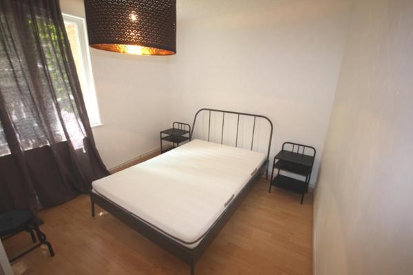 A LOUER : T3 à LILLE • Rue de Calais - VAUBAN • 980 € CC • Réf. 00486-000