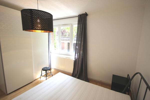 A LOUER : T3 à LILLE • Rue de Calais - VAUBAN • 980 € CC • Réf. 00486-000