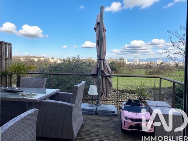 Maison à vendre 8 pièces 169 m² Bourg-lès-Valence