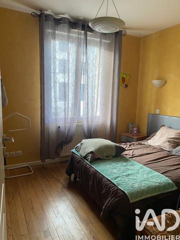 Maison à vendre 8 pièces 169 m² Bourg-lès-Valence