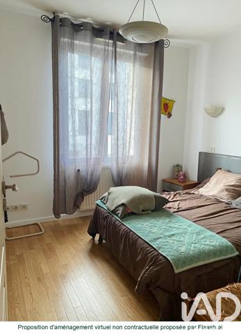 Maison à vendre 8 pièces 169 m² Bourg-lès-Valence