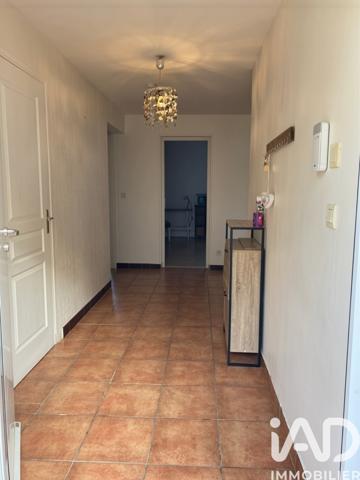 Maison à vendre 8 pièces 169 m² Bourg-lès-Valence