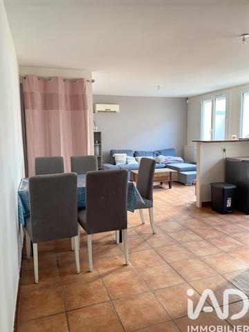 Maison à vendre 8 pièces 169 m² Bourg-lès-Valence