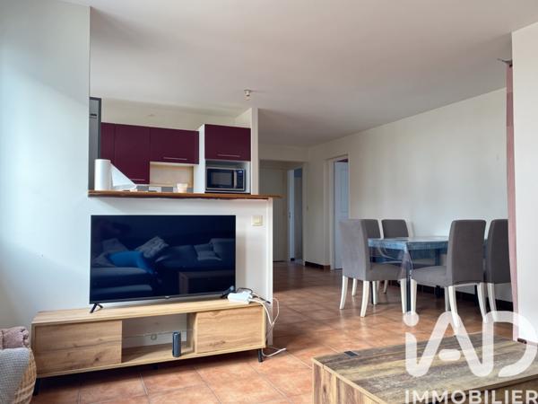 Maison à vendre 8 pièces 169 m² Bourg-lès-Valence
