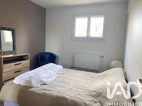 Maison à vendre 8 pièces 169 m² Bourg-lès-Valence