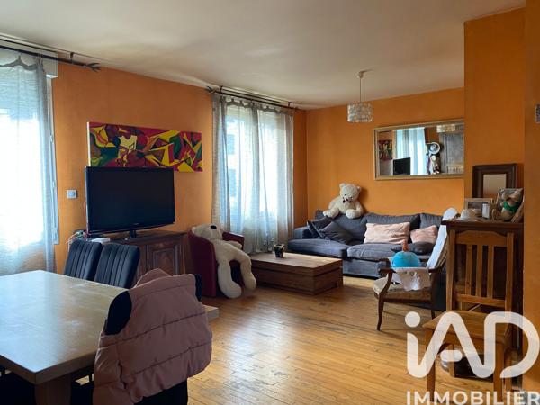 Maison à vendre 8 pièces 169 m² Bourg-lès-Valence
