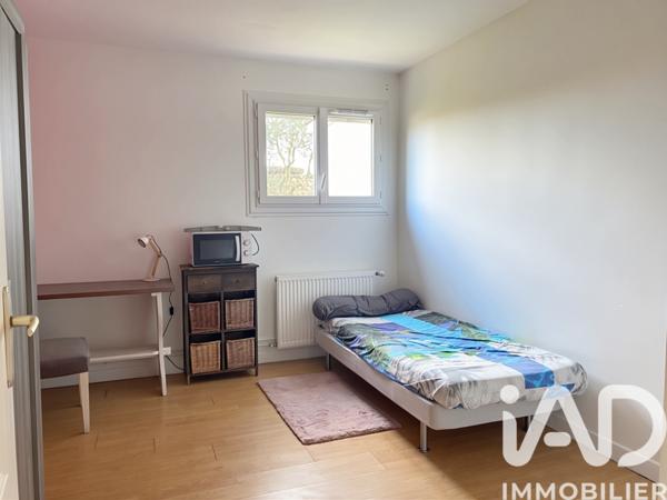 Maison à vendre 8 pièces 169 m² Bourg-lès-Valence