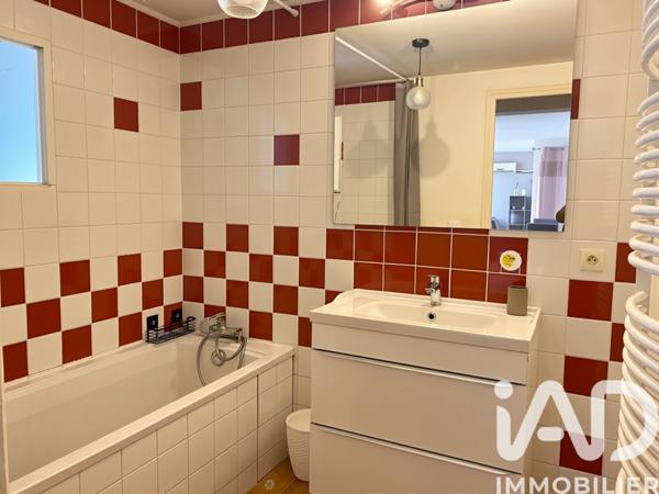 Maison à vendre 8 pièces 169 m² Bourg-lès-Valence