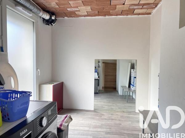 Maison à vendre 8 pièces 169 m² Bourg-lès-Valence