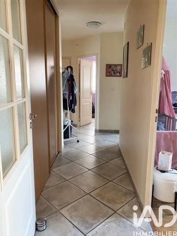 Maison à vendre 8 pièces 169 m² Bourg-lès-Valence