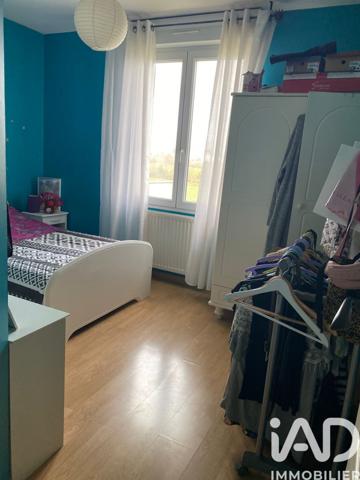 Maison à vendre 8 pièces 169 m² Bourg-lès-Valence