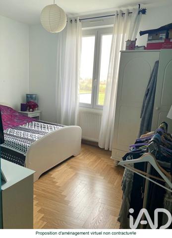 Maison à vendre 8 pièces 169 m² Bourg-lès-Valence