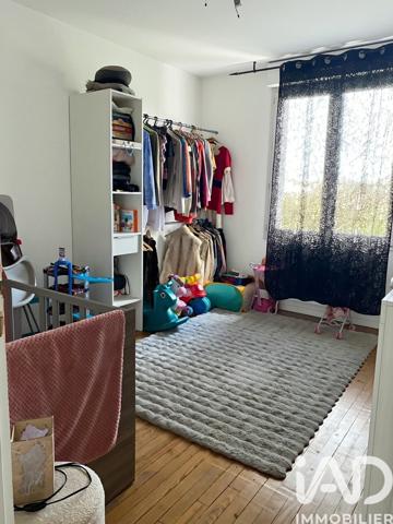 Maison à vendre 8 pièces 169 m² Bourg-lès-Valence