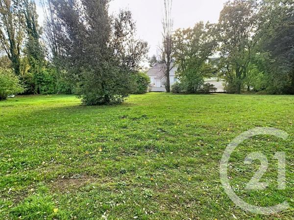 Terrain à vendre  646 m2 SARZEAU - 56