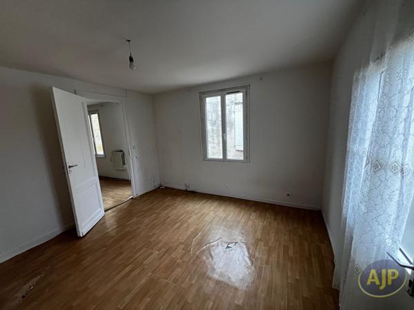Vente appartement Bordeaux : 119 900 € - AJP Immobilier Le Bouscat