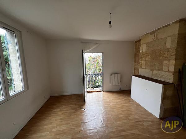Vente appartement Bordeaux : 119 900 € - AJP Immobilier Le Bouscat