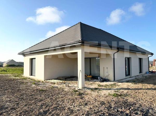 maison/villa 6 pièce(s) 136 m2