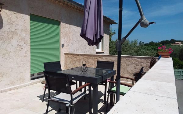 Maison à vendre    7 pièces •  Le Rouret