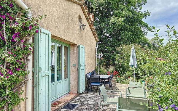 Maison à vendre    7 pièces •  Le Rouret