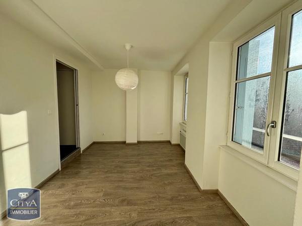 Appartement à vendre 2 pièces 35m²