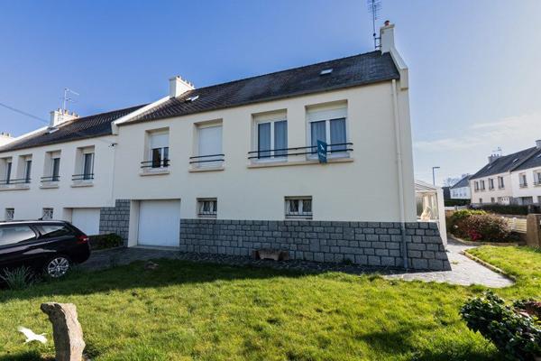 Maison à vendre |  Gouesnou |  5 pièces | 85 m²