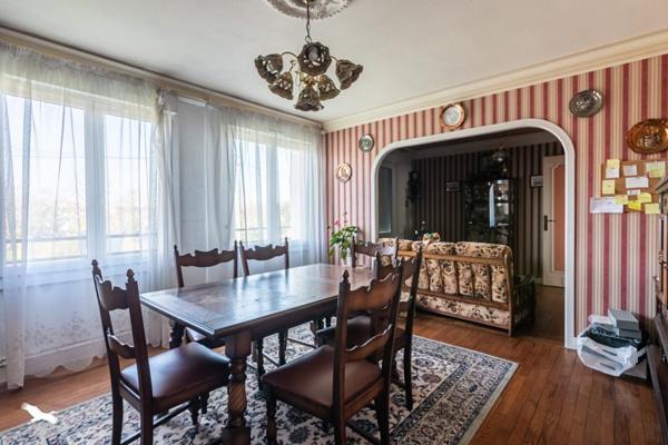 Maison à vendre |  Gouesnou |  5 pièces | 85 m²