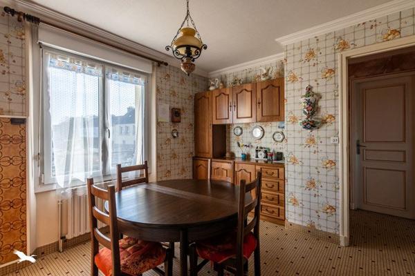 Maison à vendre |  Gouesnou |  5 pièces | 85 m²