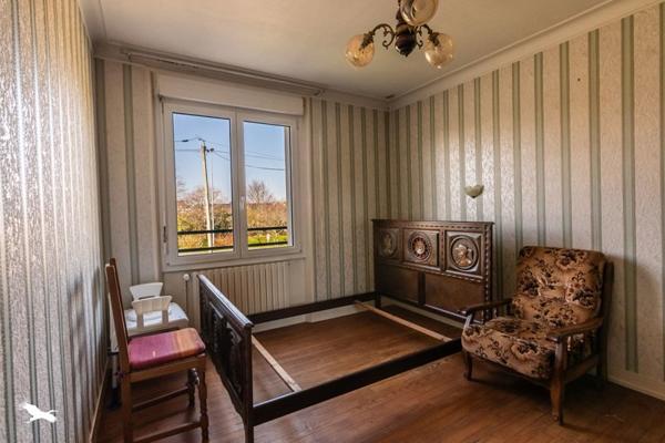 Maison à vendre |  Gouesnou |  5 pièces | 85 m²