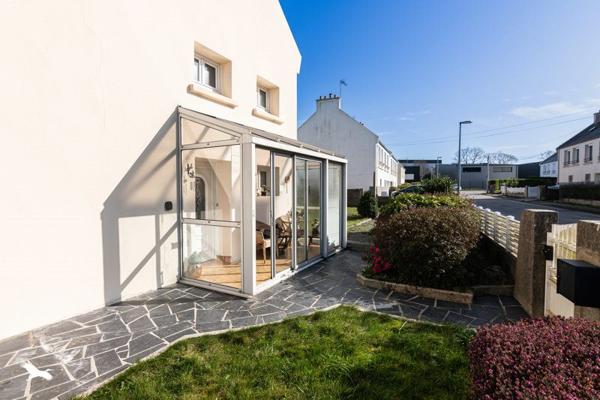 Maison à vendre |  Gouesnou |  5 pièces | 85 m²