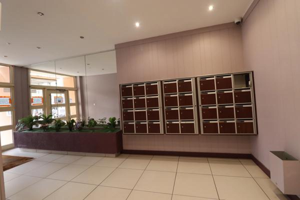 Quartier de Bellevue appartement T3 traversant de 68 M2 avec garage.