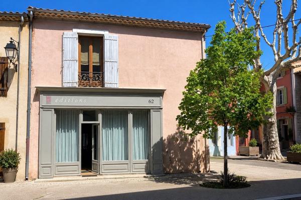 Vente maison 280 m² 8 Pièces L'Isle-sur-la-Sorgue