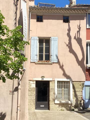 Vente maison 280 m² 8 Pièces L'Isle-sur-la-Sorgue