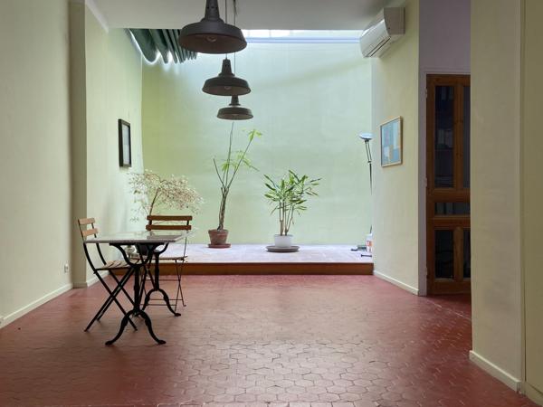 Vente maison 280 m² 8 Pièces L'Isle-sur-la-Sorgue