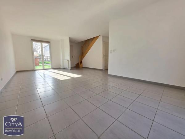 Maison à vendre 5 pièces 95m² Erquinghem-Lys (59193)