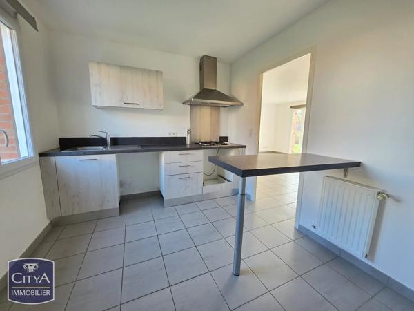 Maison à vendre 5 pièces 95m² Erquinghem-Lys (59193)