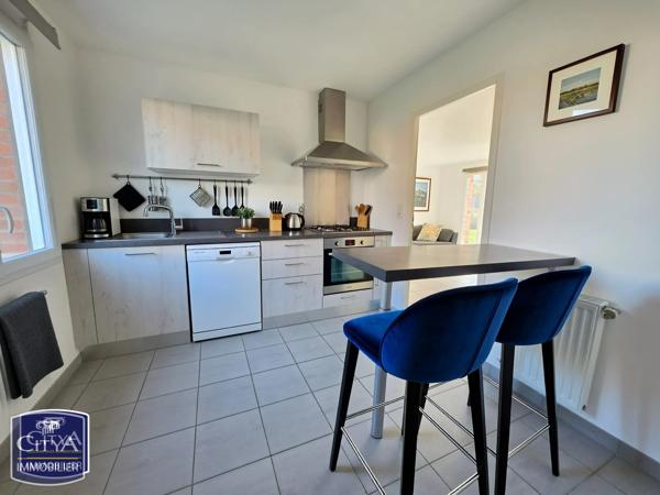 Maison à vendre 5 pièces 95m² Erquinghem-Lys (59193)