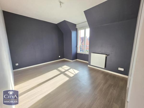 Maison à vendre 5 pièces 95m² Erquinghem-Lys (59193)