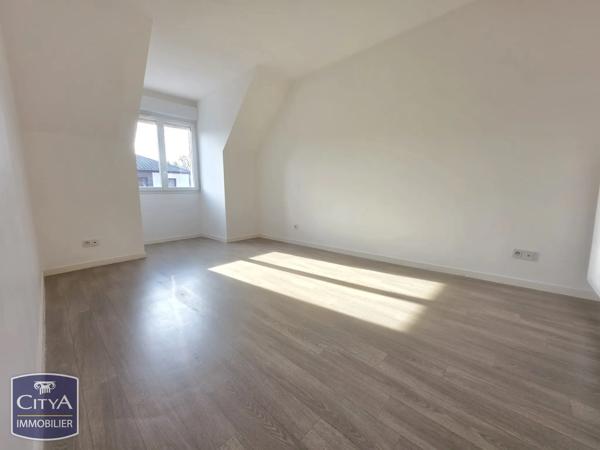 Maison à vendre 5 pièces 95m² Erquinghem-Lys (59193)