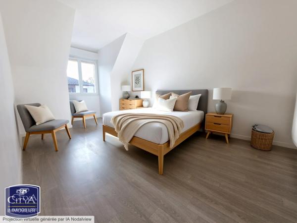 Maison à vendre 5 pièces 95m² Erquinghem-Lys (59193)